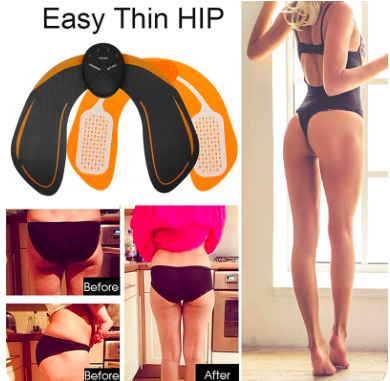 Miniatura 5 de Combo Rueda Abdominal + masajeador 5 en